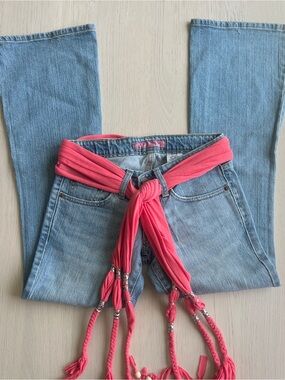 Vintage Levi Jeans